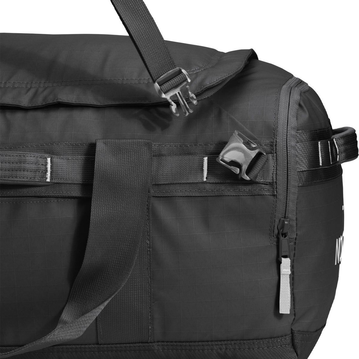 Base Camp Voyager Duffel 62L