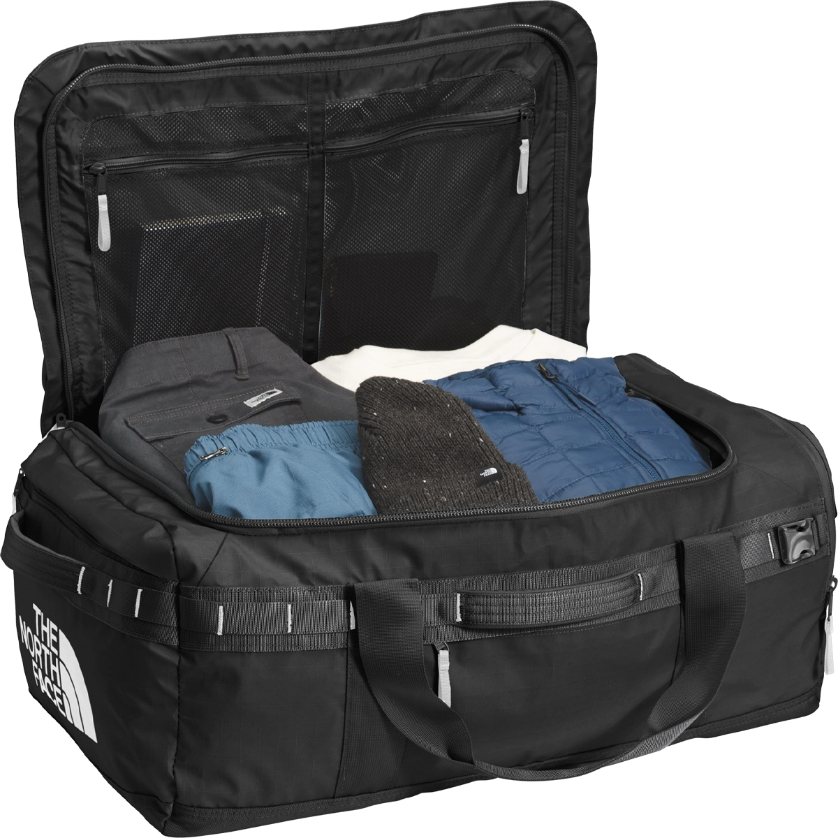Base Camp Voyager Duffel 62L