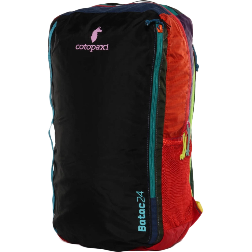 Batac Del Día Pack 24L