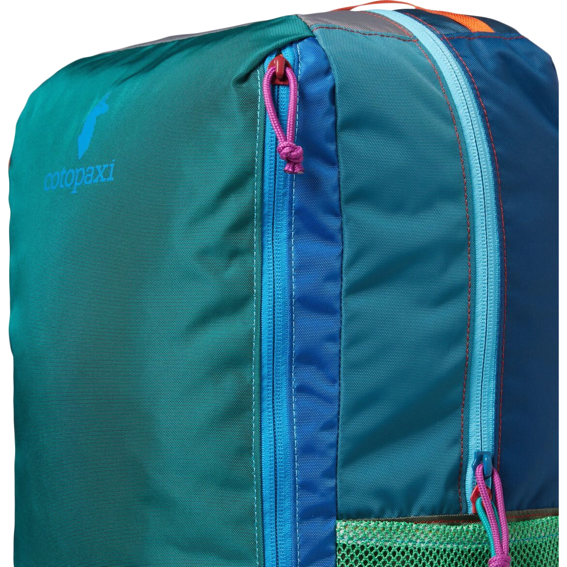 Batac Del Día Pack 24L