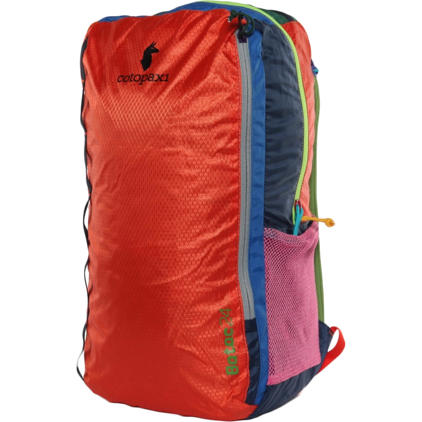 Batac Del Día Pack 24L
