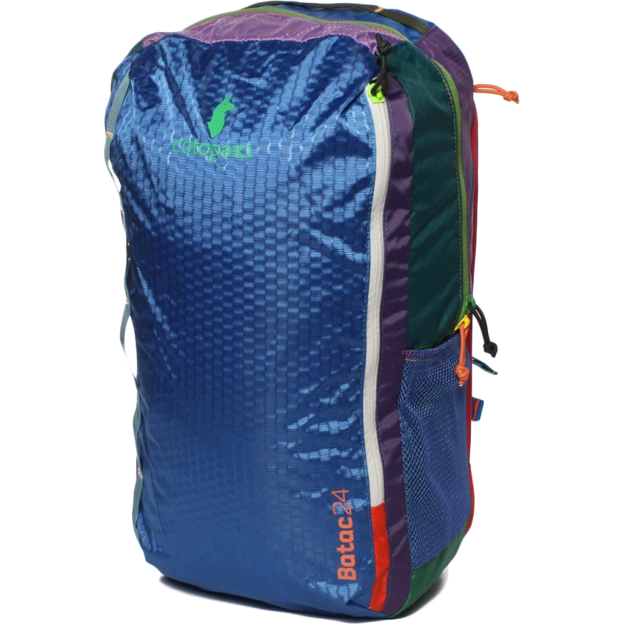 Batac Del Día Pack 24L