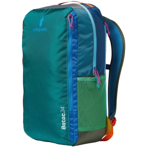 Batac Del Día Pack 24L