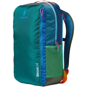 Batac Del Día Pack 24L