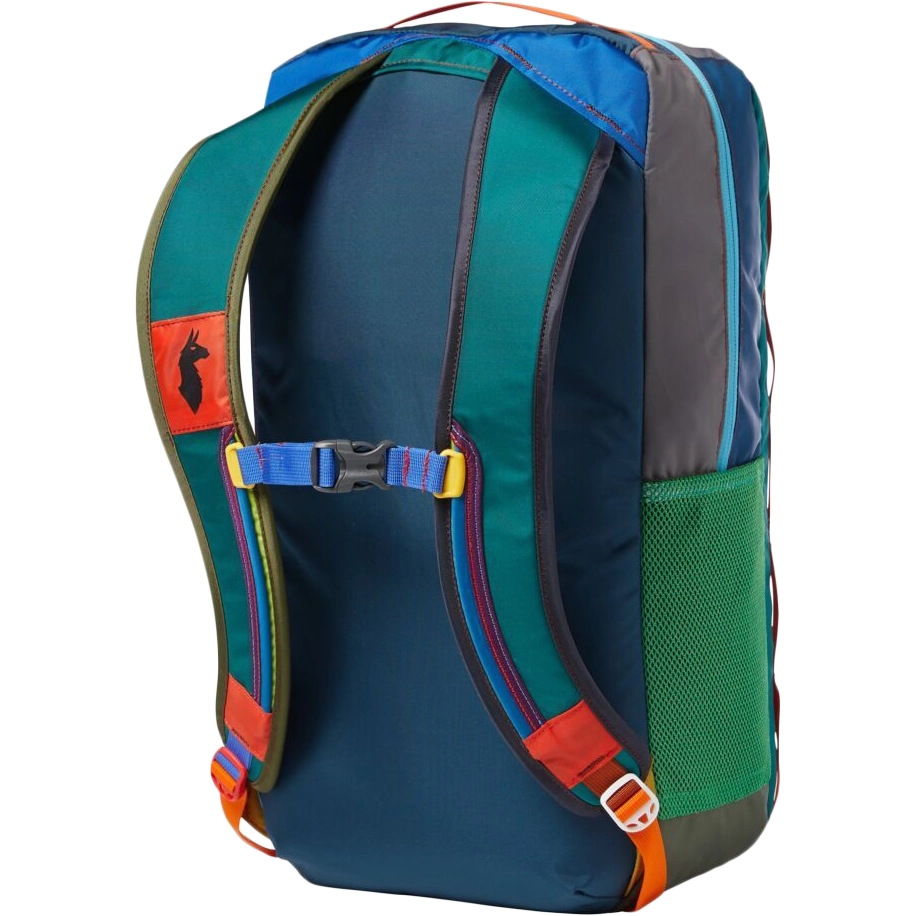 Batac Del Día Pack 24L