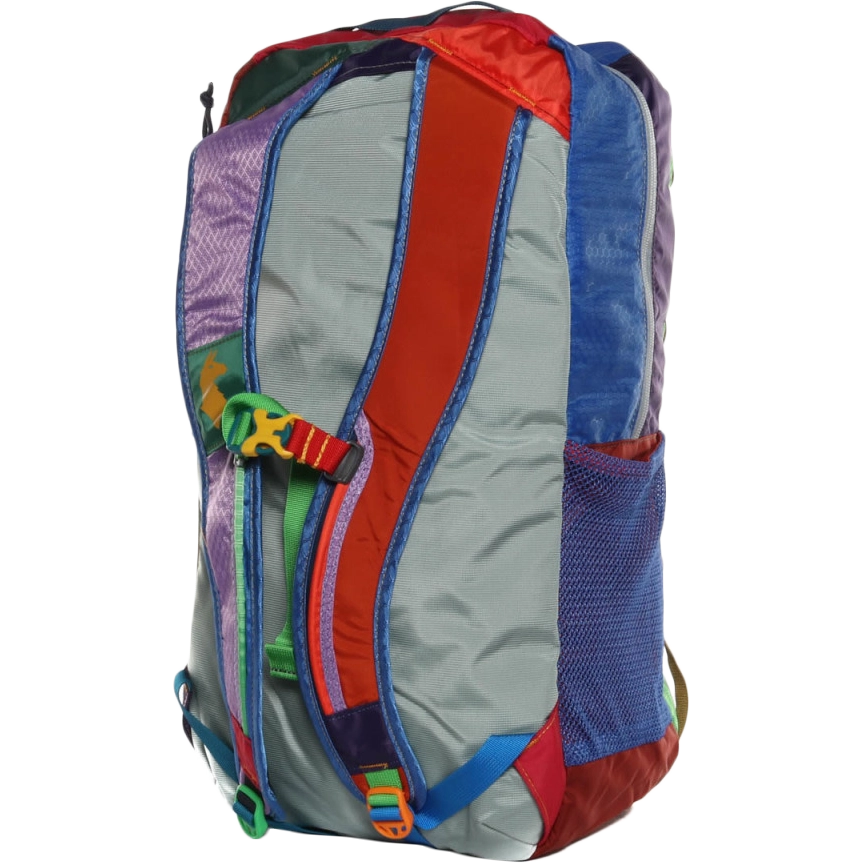 Batac Del Día Pack 24L
