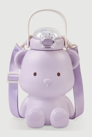 Bear Water Bottle