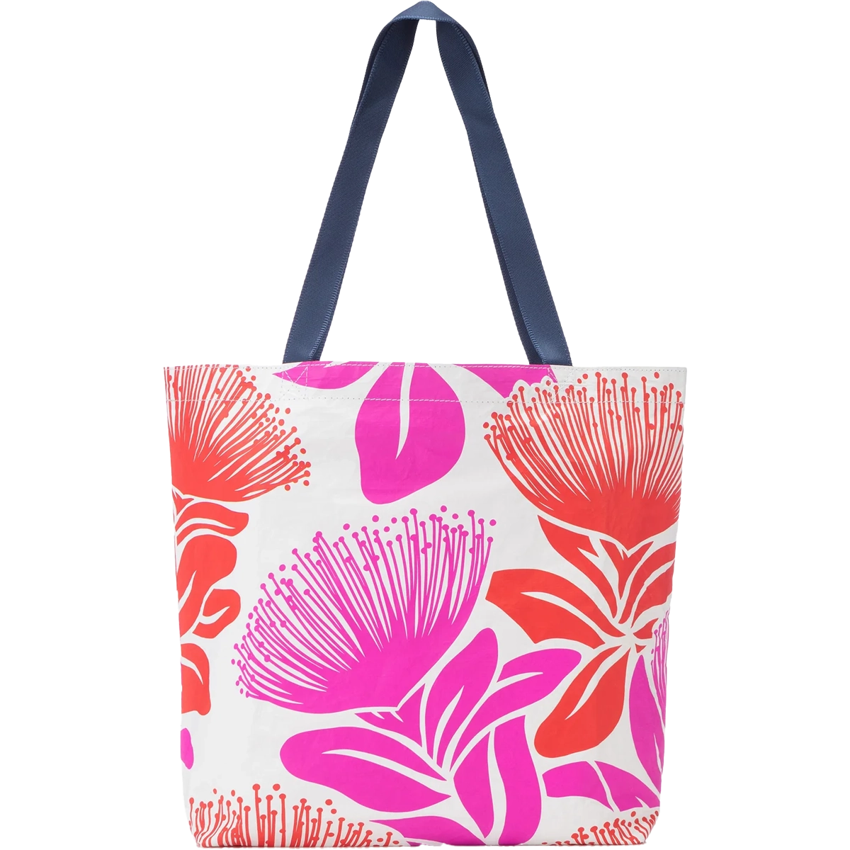 Big Island 'Ohi'a Lehua Reversible Tote