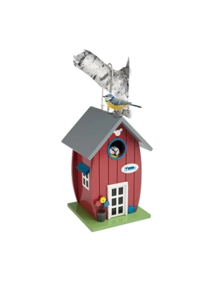 Bird Villa Scandinavia
