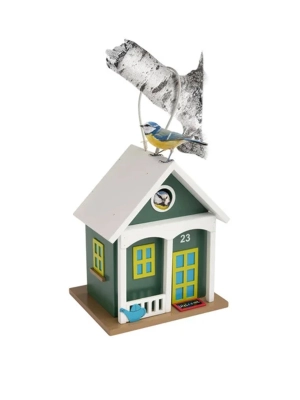 Birdhouse
