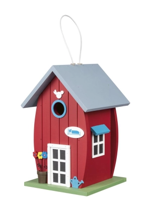 Birdhouse