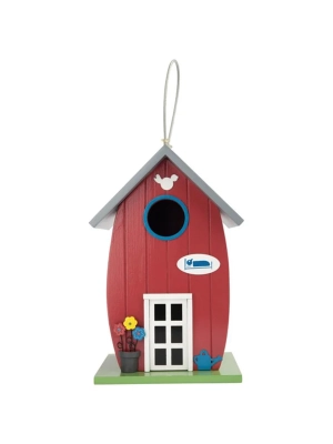 Birdhouse