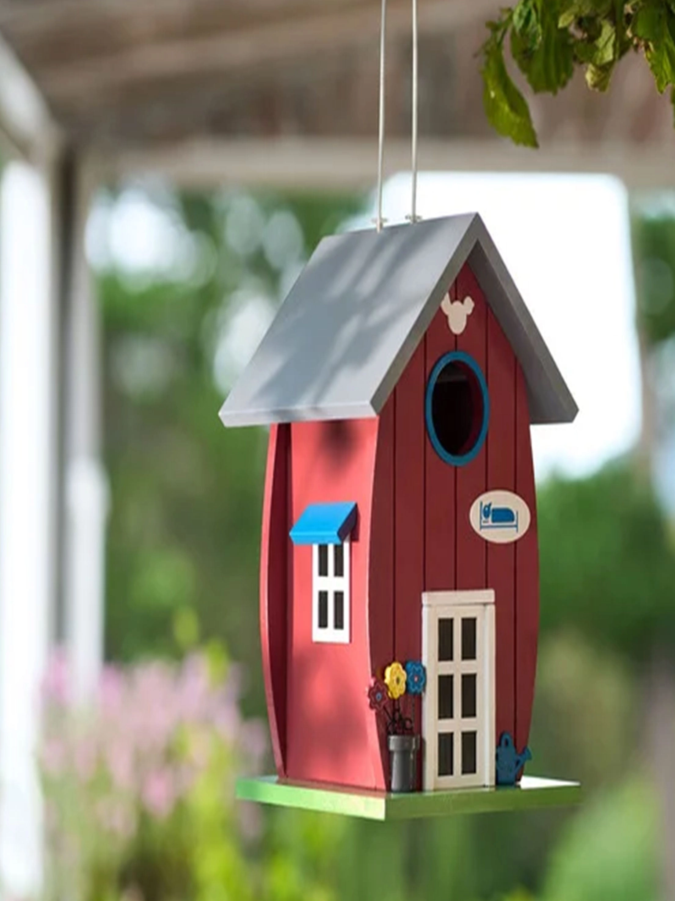 Birdhouse