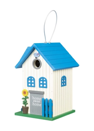Birdhouse