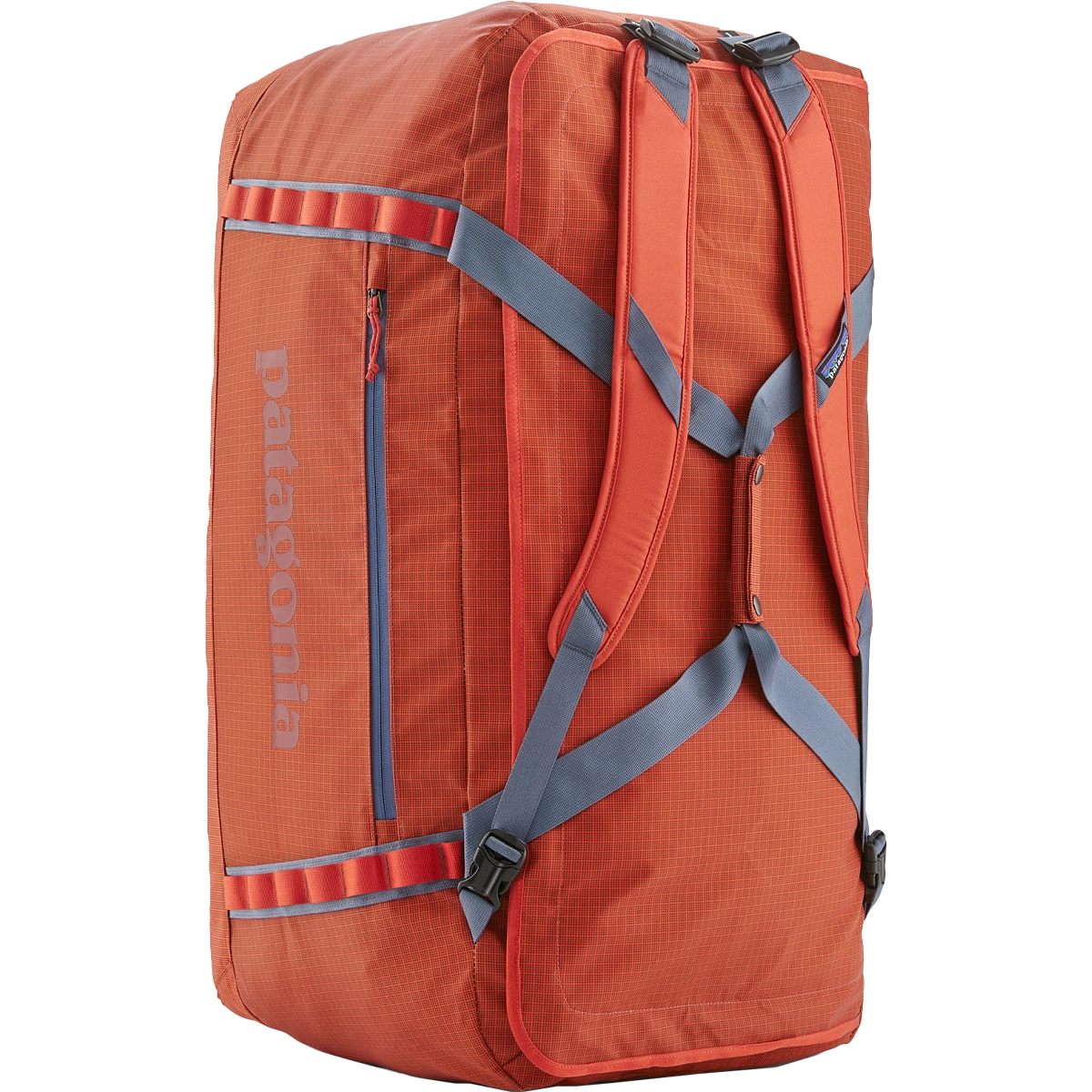 Black Hole Duffel 100L