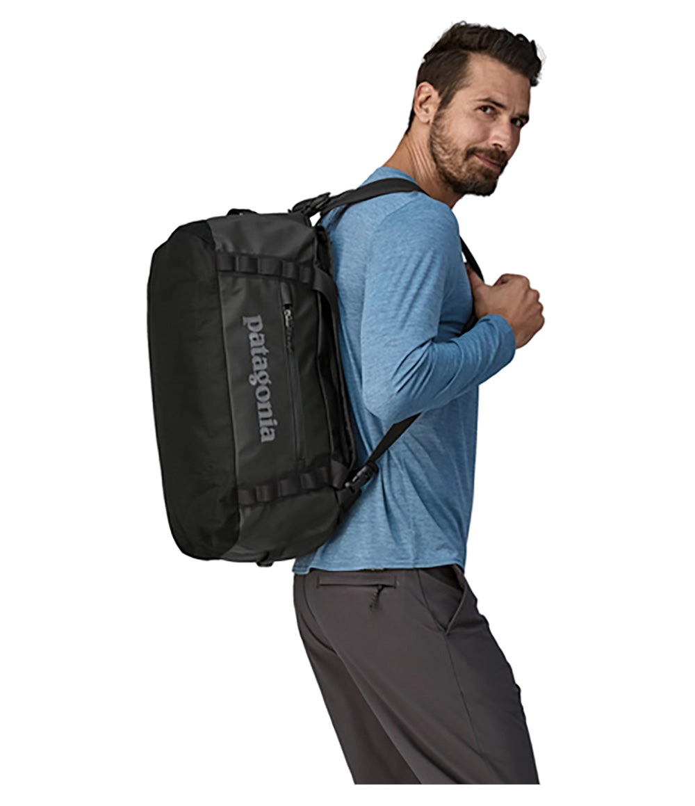 Black Hole Duffel 40L