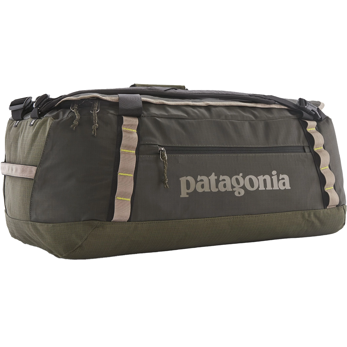 Black Hole Duffel 55L