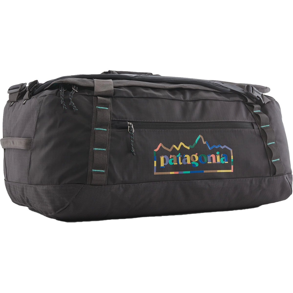 Black Hole Duffel 55L