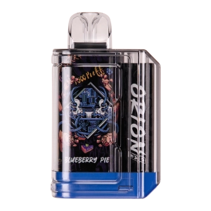 Blueberry Pie Orion Bar 7500