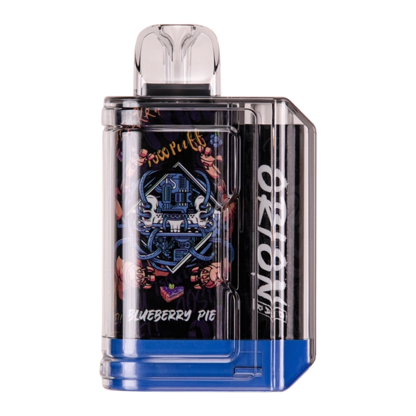 Blueberry Pie Orion Bar 7500