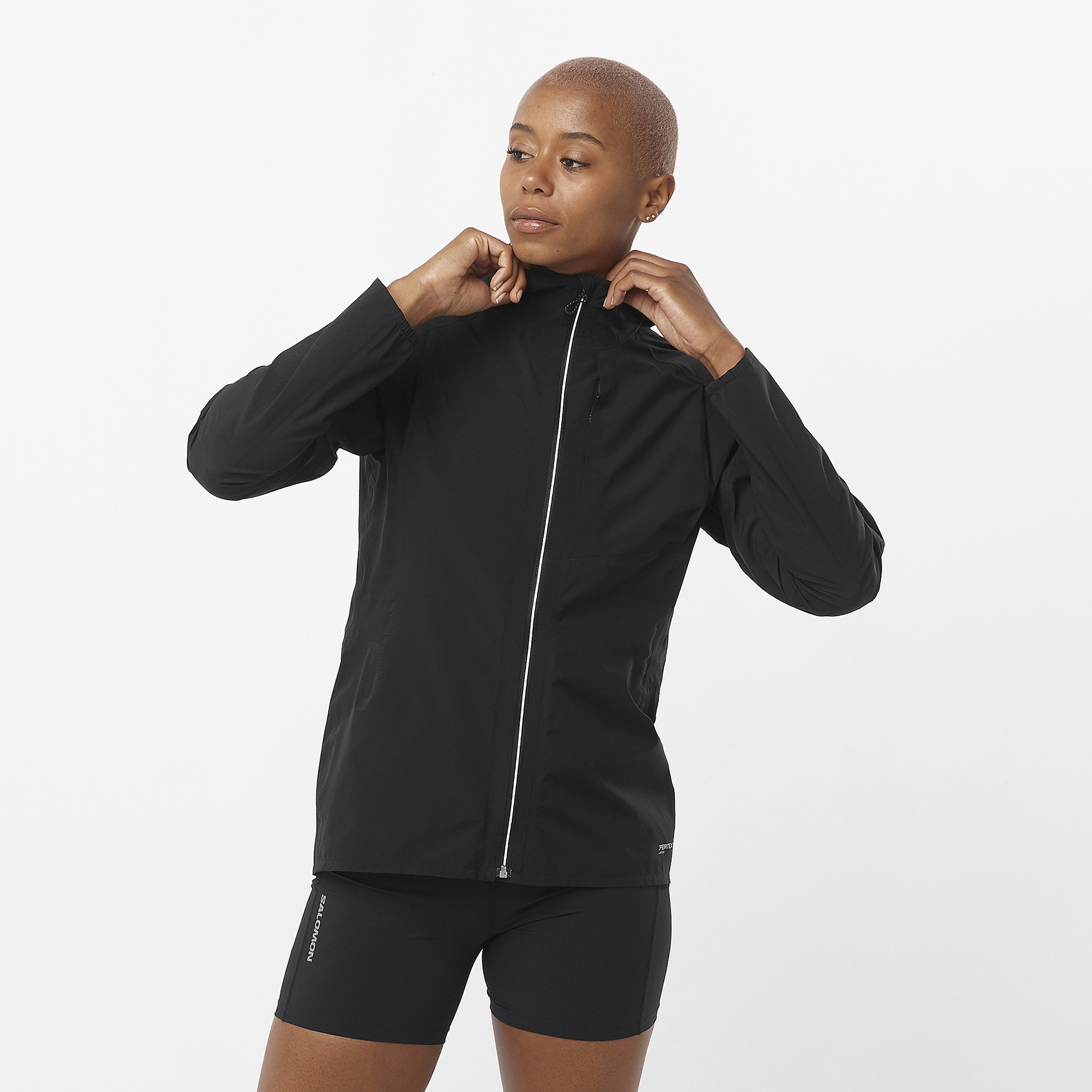 BONATTI TRAIL JACKET WOMEN'S