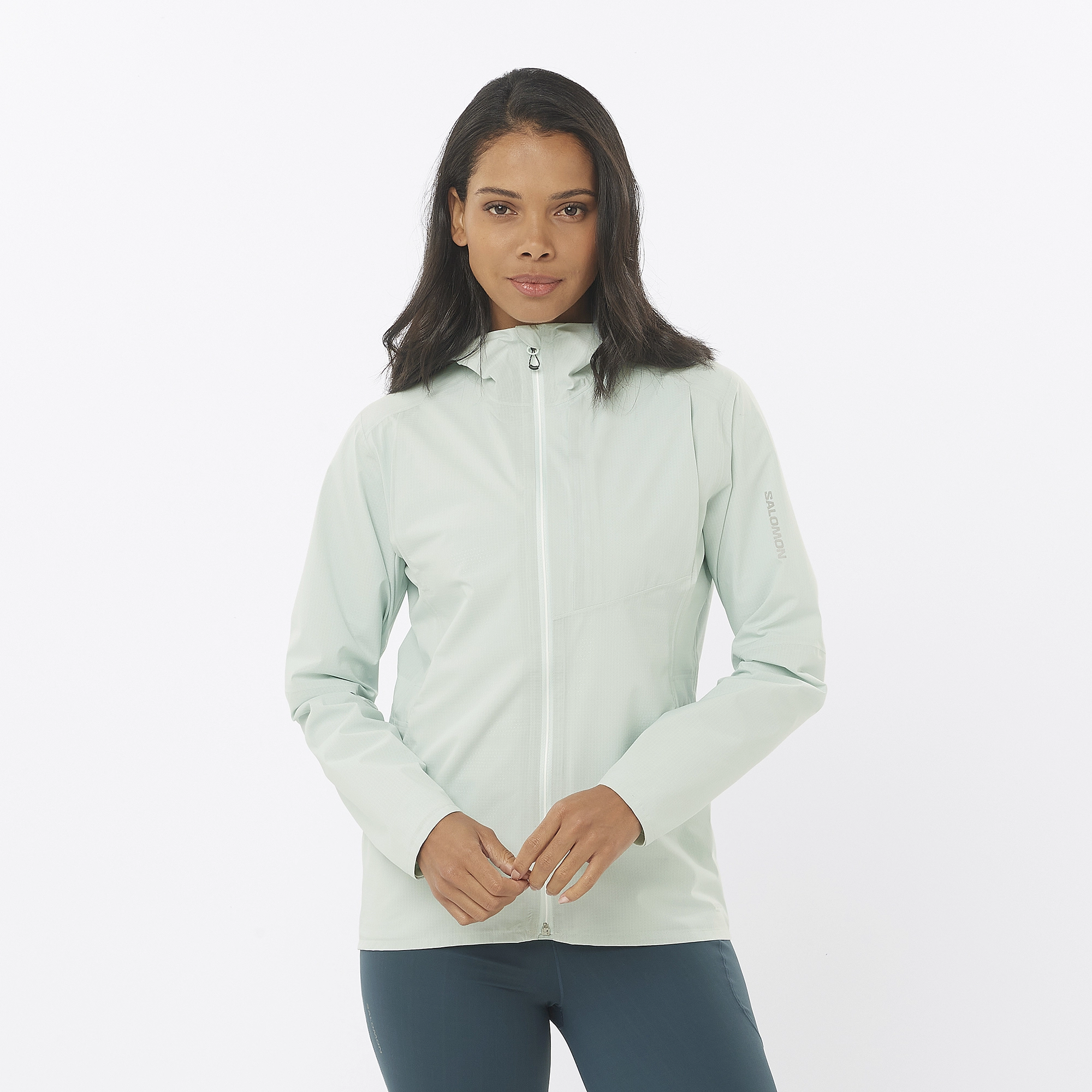 BONATTI TRAIL JKT WOMEN'S