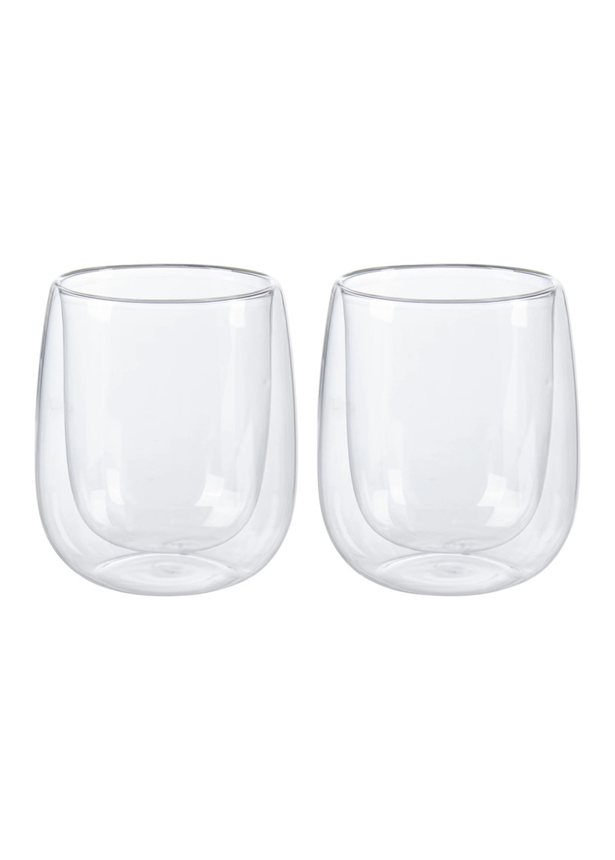 Cappuccino Glasses