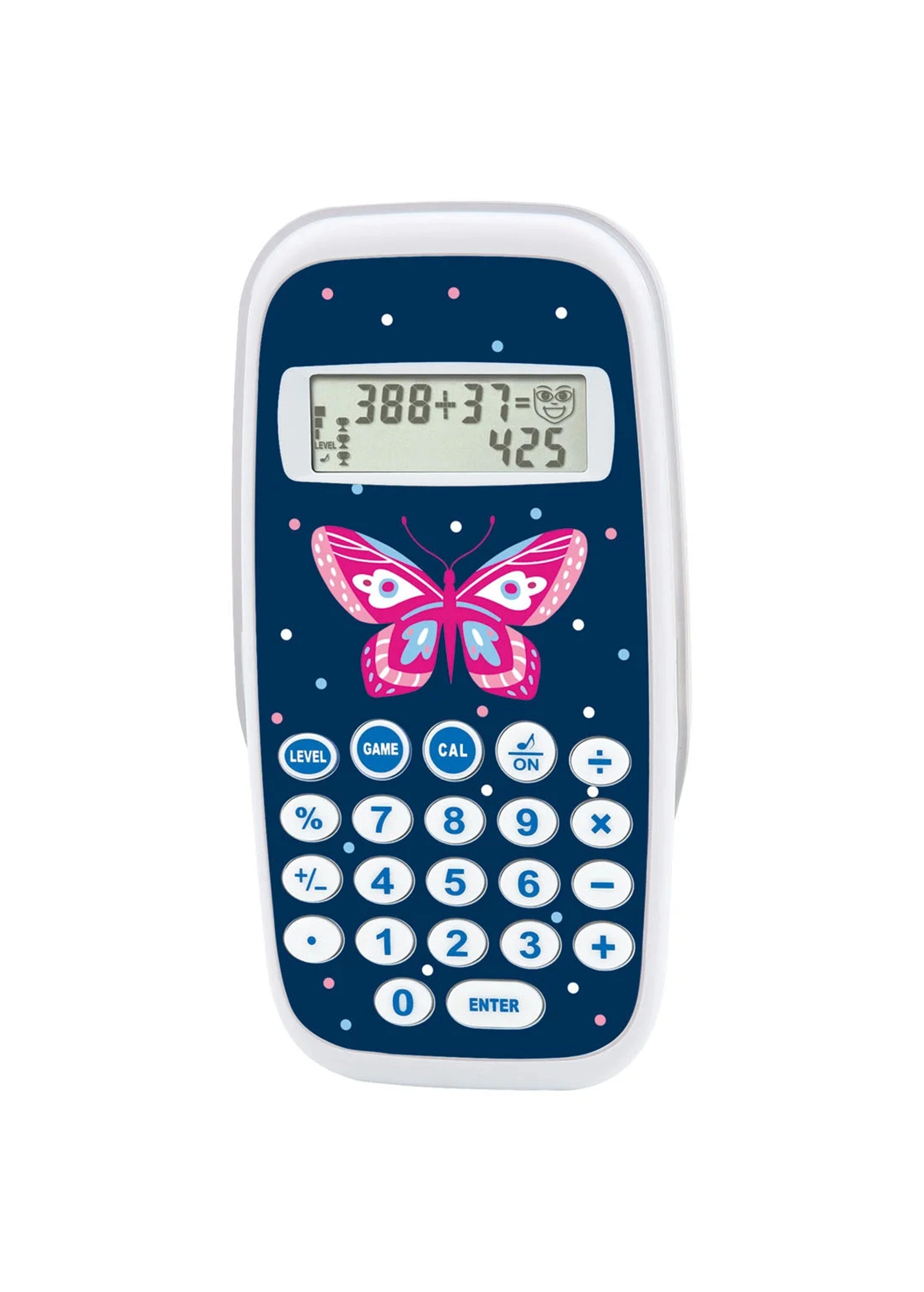 Chidren'S Calculator