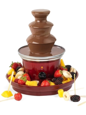 Chocolate Fountain