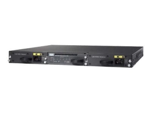 Cisco Redundant Power System 2300 - Power supply - redundant (rack-mountable) - 1U - refurbished - for Cisco 2811 2-pair, 28XX, PWR-RPS2300-RF