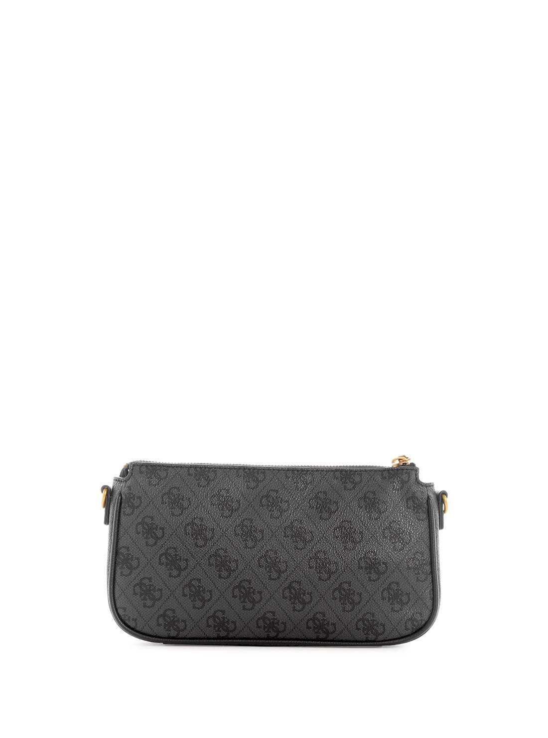 Coal Logo Nell Crossbody Pouch Bag
