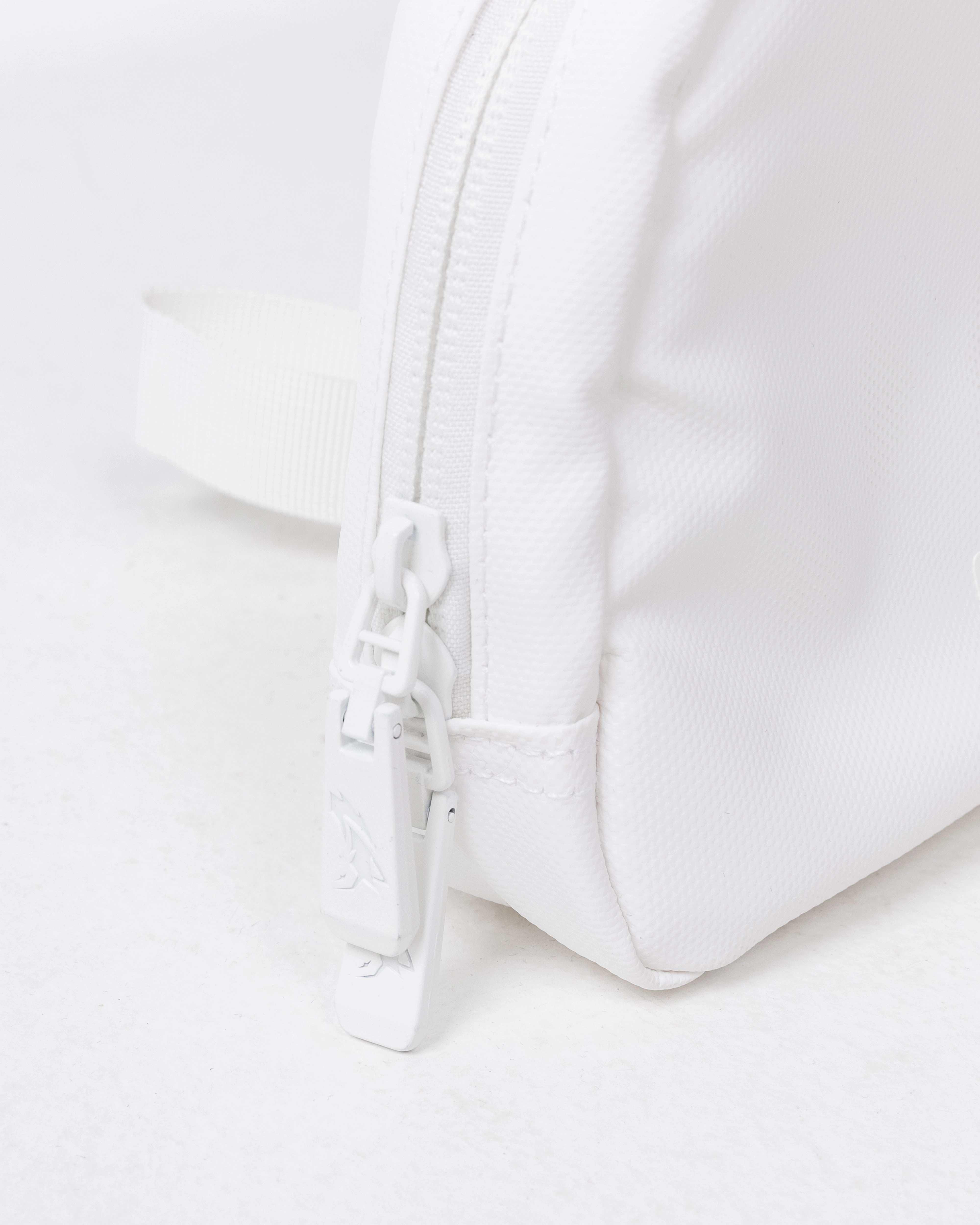 Core Crossbody - White