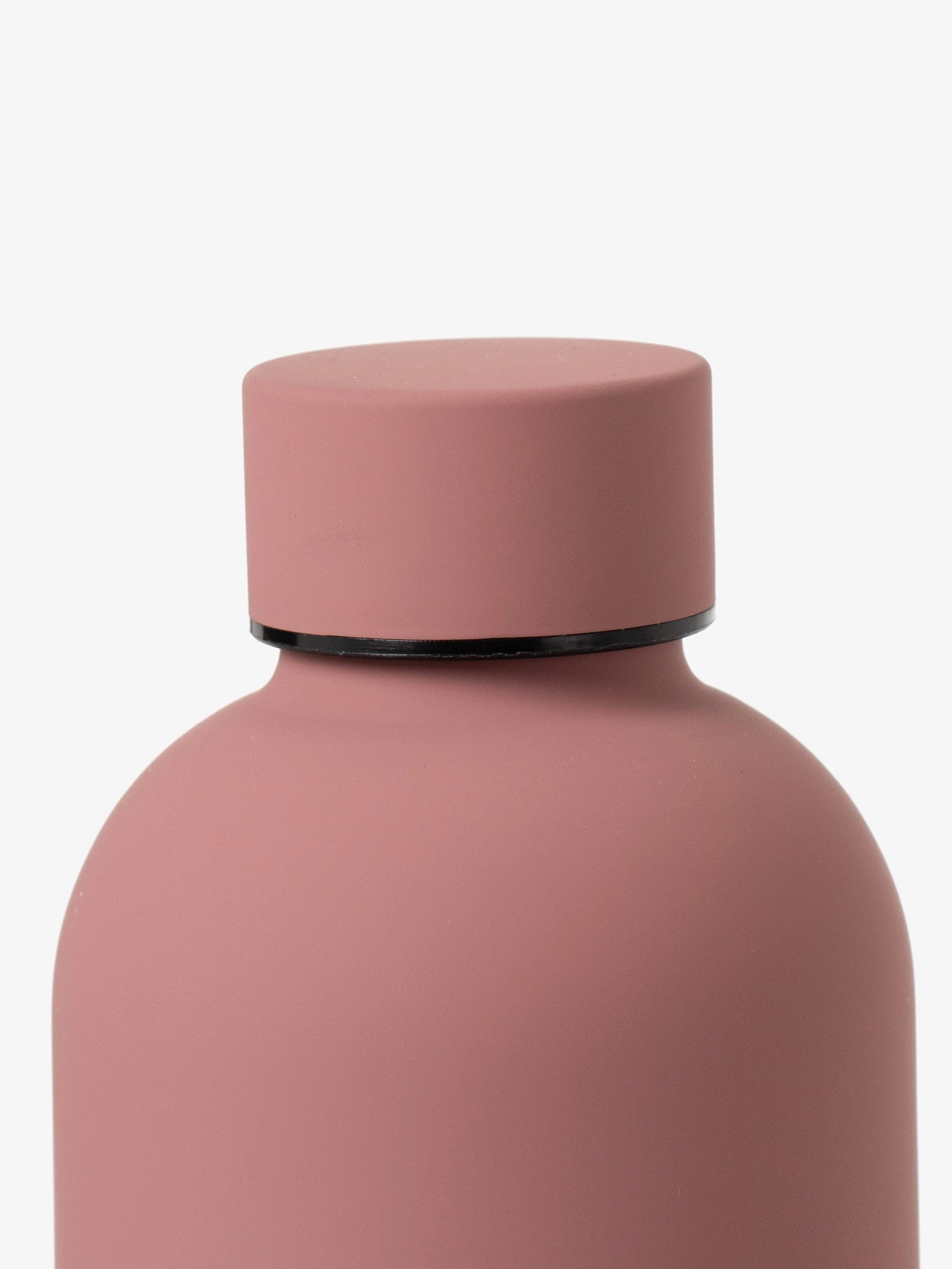 Core Steel Bottle - Matte Pink