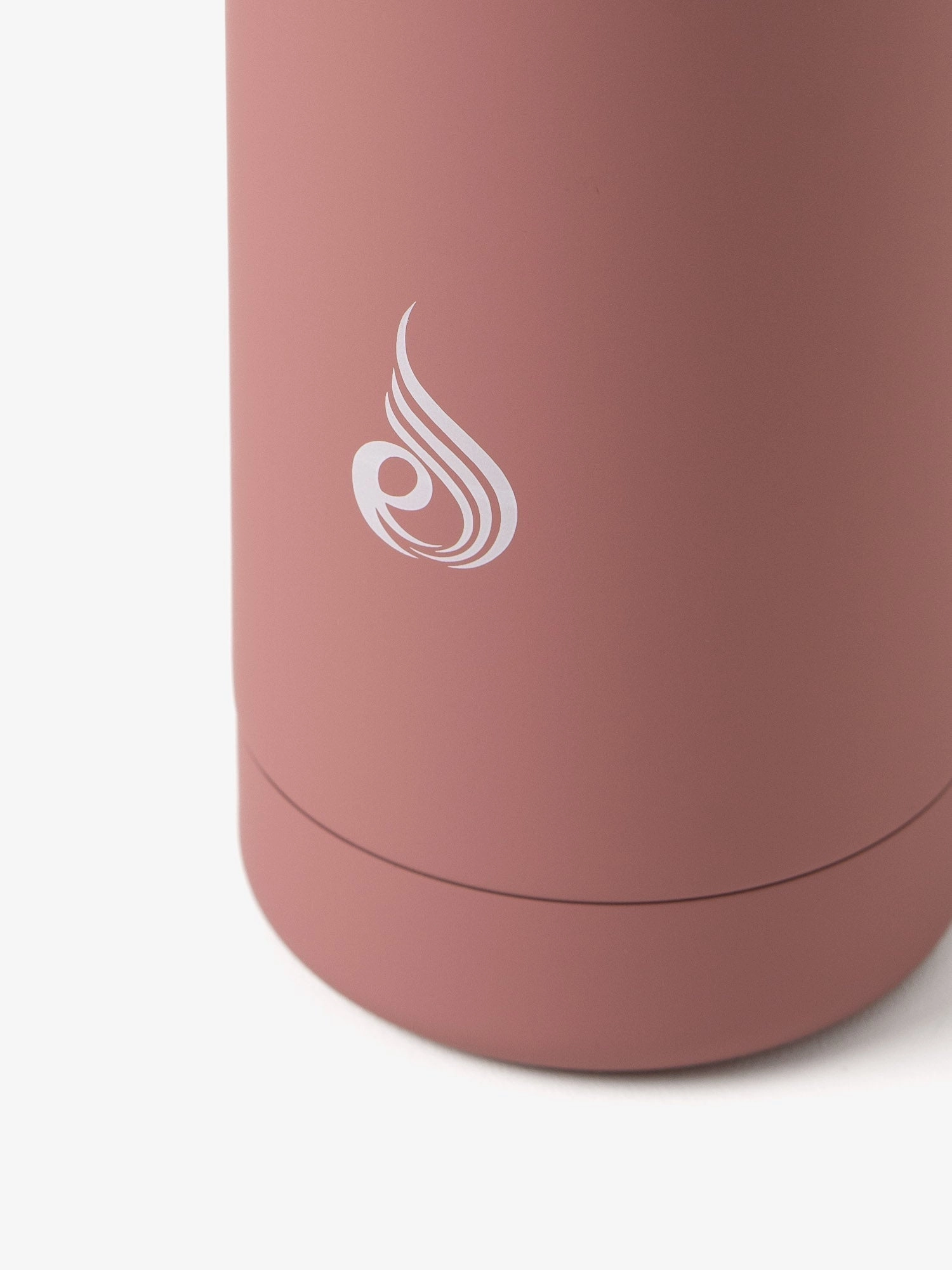 Core Steel Bottle - Matte Pink