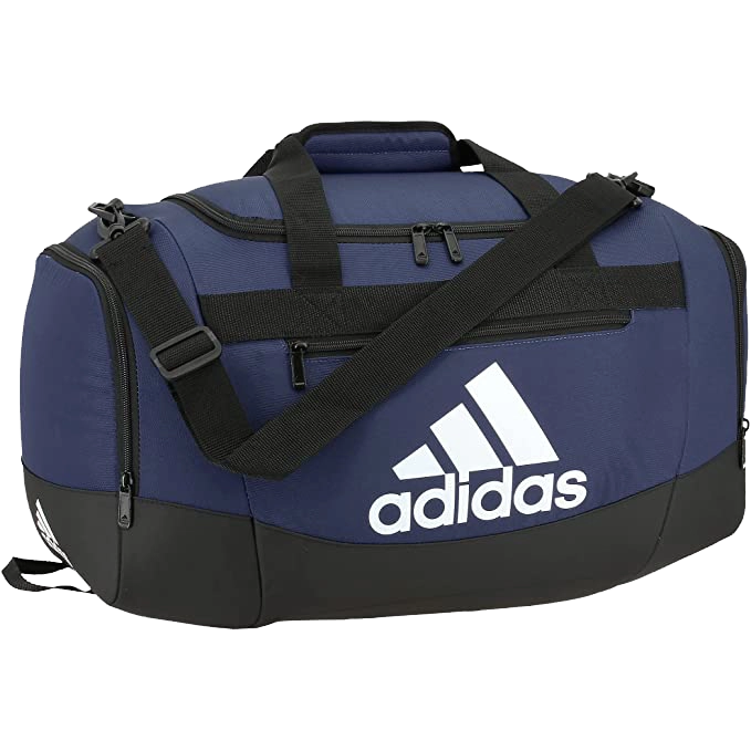 Defender IV Small Duffel