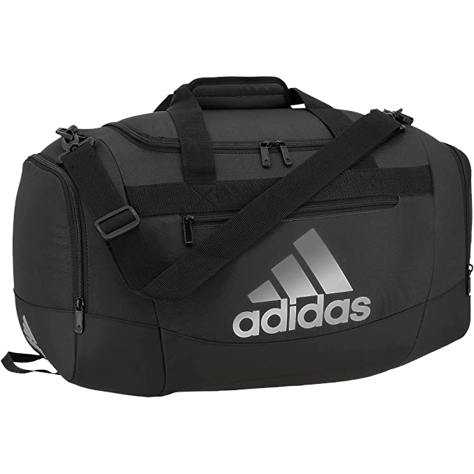 Defender IV Small Duffel
