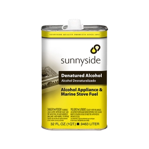 Denatured Alcohol 1 QT
