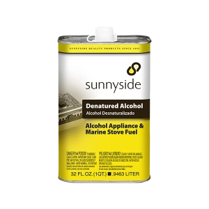 Denatured Alcohol 1 QT
