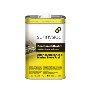 Denatured Alcohol 1 QT