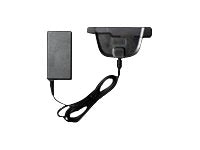 DT Research Battery Charger Kit - Power adapter   battery charger - for DT Research DT301YR, DT302RP, DT311YR; Rugged 2-in-1 ACC-001-34