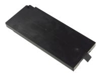 Durabook - Notebook battery - lithium ion - 4700 mAh - for Durabook S14, S14I DBMS4X