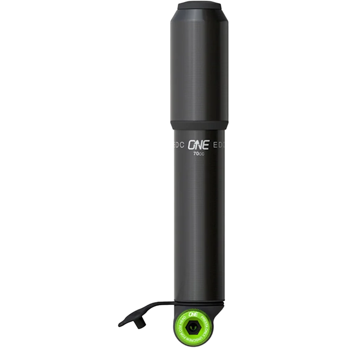 EDC Pump 70CC