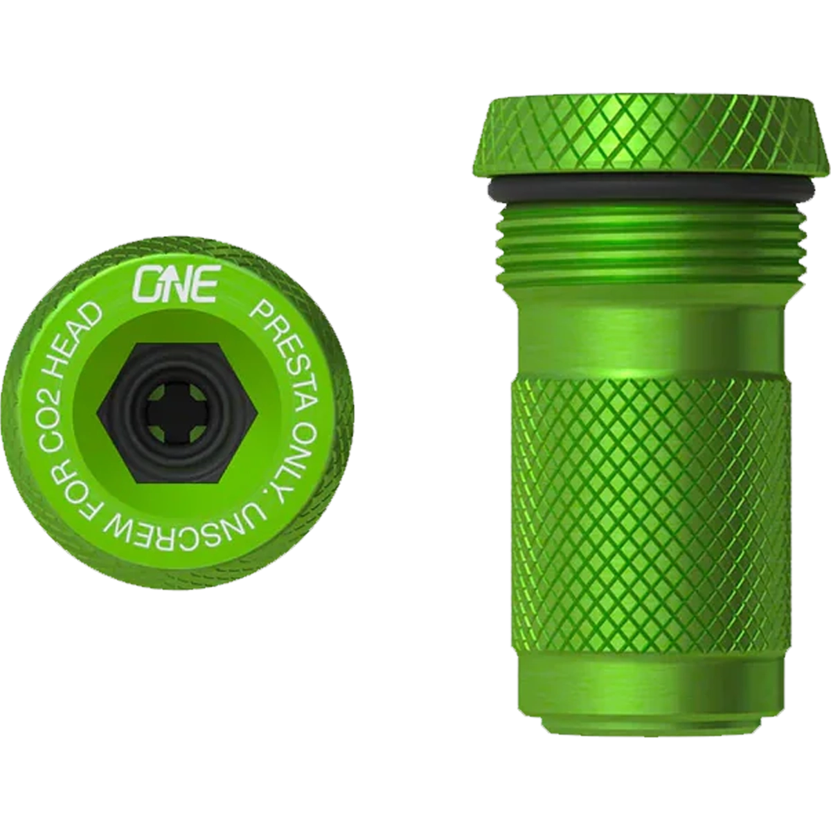 EDC Pump 70CC