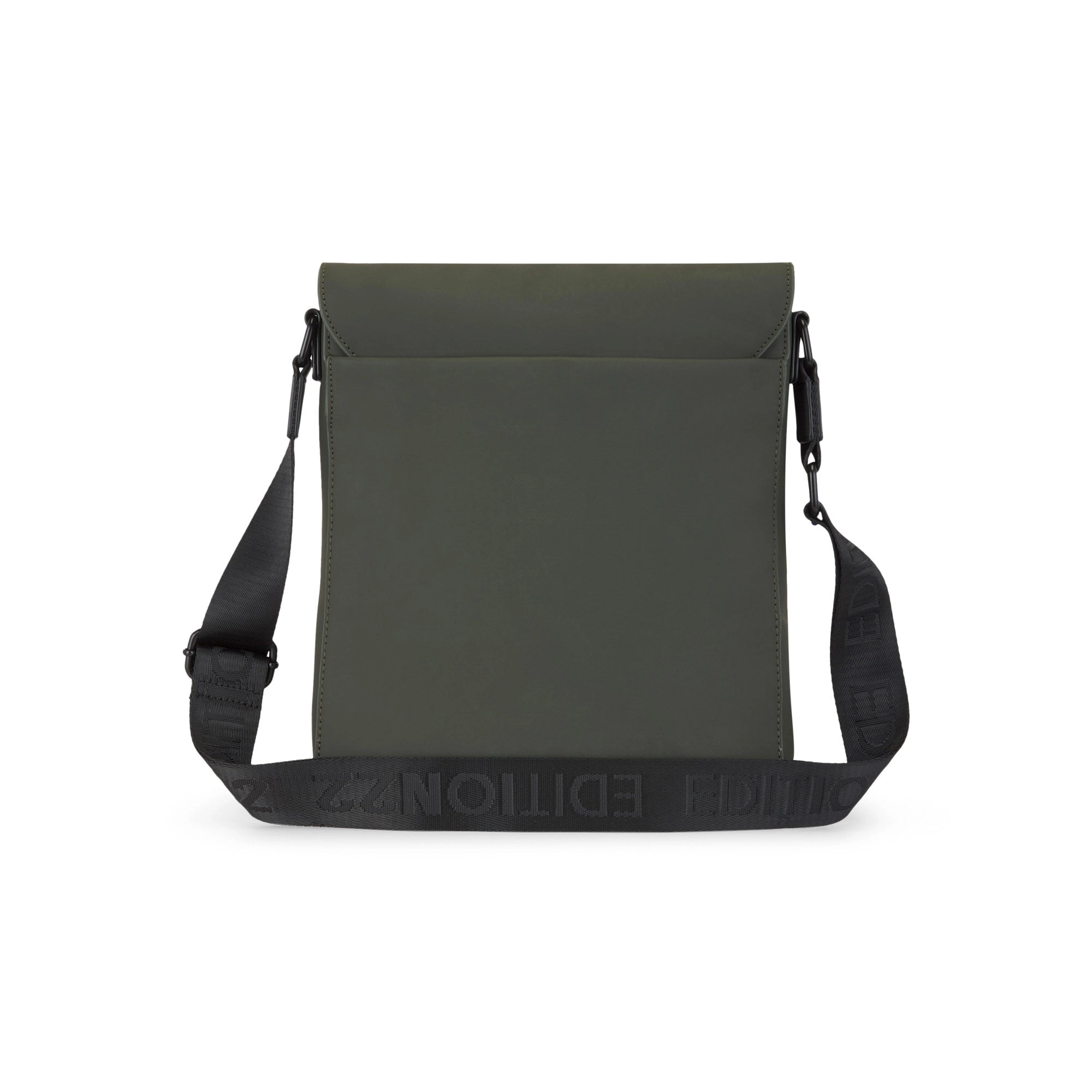 Edition22 Core Flap Crossbody *Drop Ship*