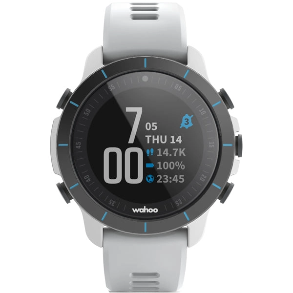 Elemnt Rival