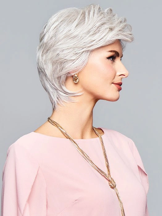 Enthusiastic | Synthetic Wig (Basic Cap) | CLOSEOUT