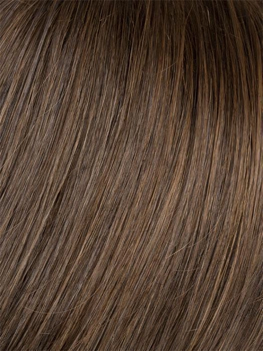 Enthusiastic | Synthetic Wig (Basic Cap) | CLOSEOUT