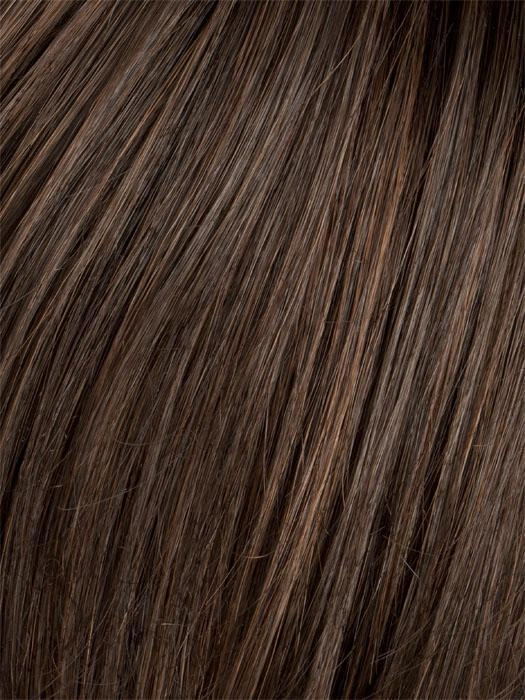 Enthusiastic | Synthetic Wig (Basic Cap) | CLOSEOUT