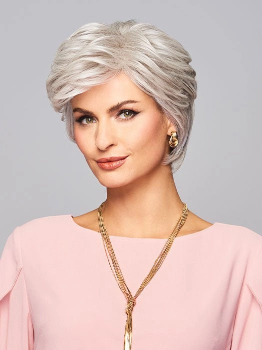 Enthusiastic | Synthetic Wig (Basic Cap) | CLOSEOUT