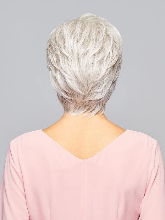 Enthusiastic | Synthetic Wig (Basic Cap) | CLOSEOUT